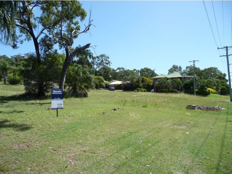 29 Captain Cook Drive, Agnes Water QLD 4677