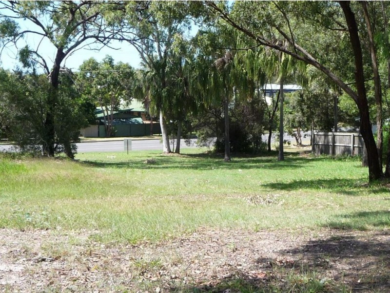 29 Captain Cook Drive, Agnes Water QLD 4677