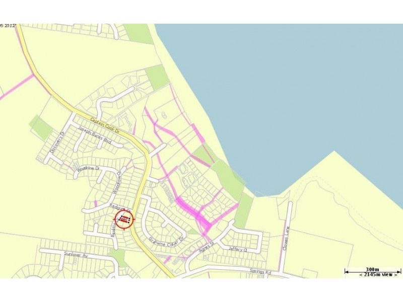 29 Captain Cook Drive, Agnes Water QLD 4677