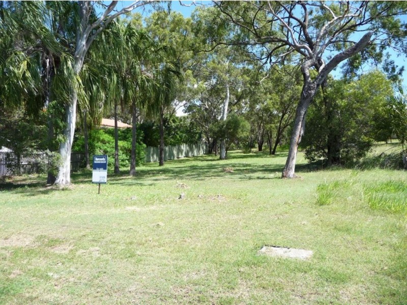 29 Captain Cook Drive, Agnes Water QLD 4677