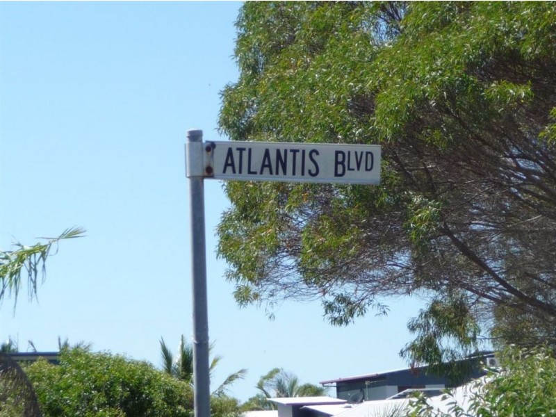 6 Atlantis Boulevard, Agnes Water QLD 4677