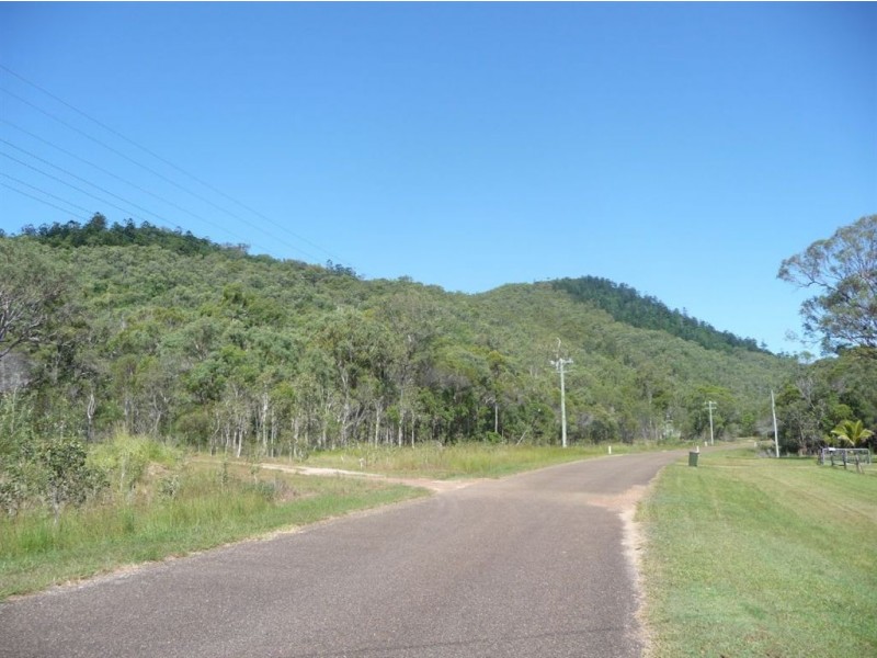 Lot 119 Bills Road, Agnes Water QLD 4677