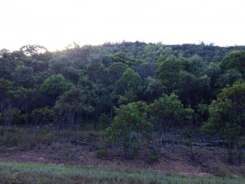 Lot 119 Bills Road, Agnes Water QLD 4677