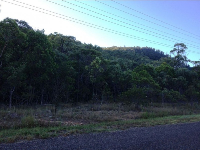 Lot 119 Bills Road, Agnes Water QLD 4677