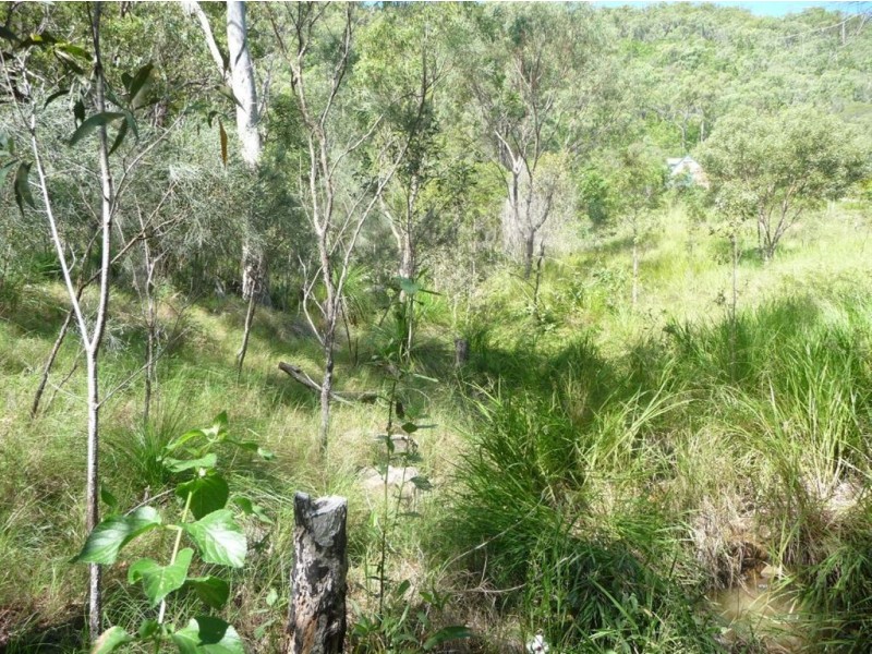 Lot 119 Bills Road, Agnes Water QLD 4677