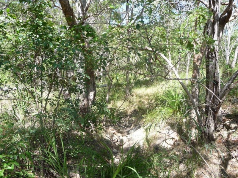 Lot 119 Bills Road, Agnes Water QLD 4677