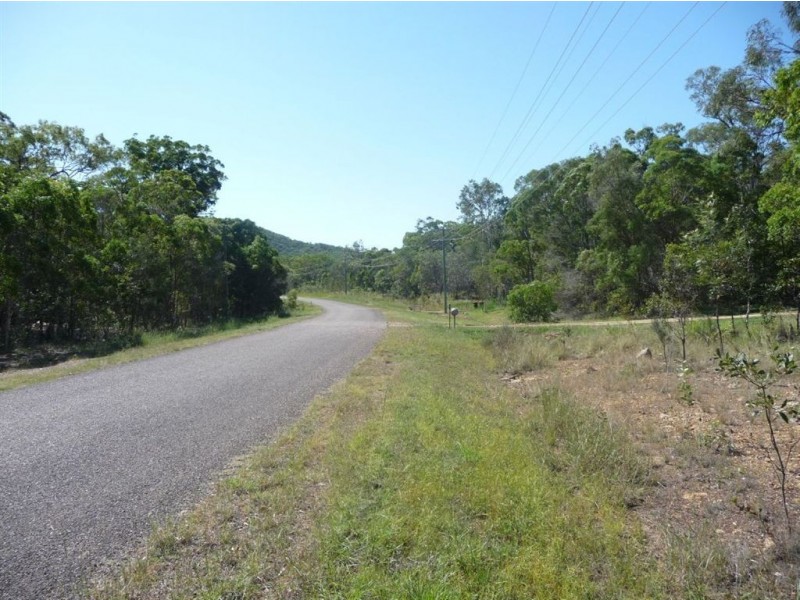 Lot 119 Bills Road, Agnes Water QLD 4677