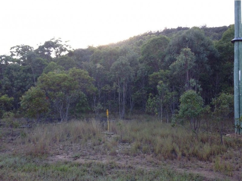 Lot 119 Bills Road, Agnes Water QLD 4677