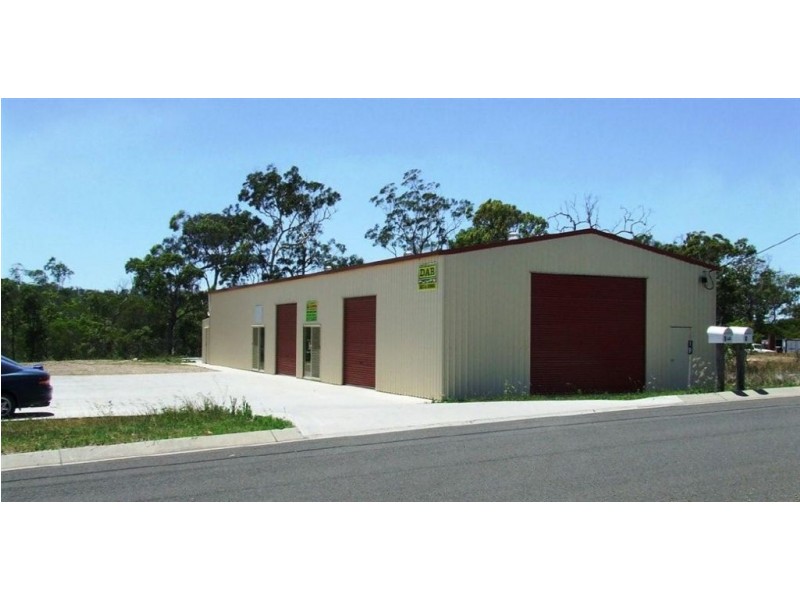 Agnes Water QLD 4677