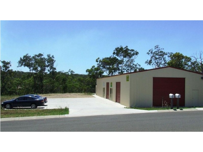 Agnes Water QLD 4677