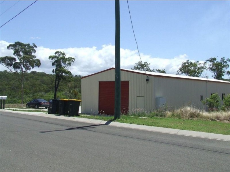 Agnes Water QLD 4677