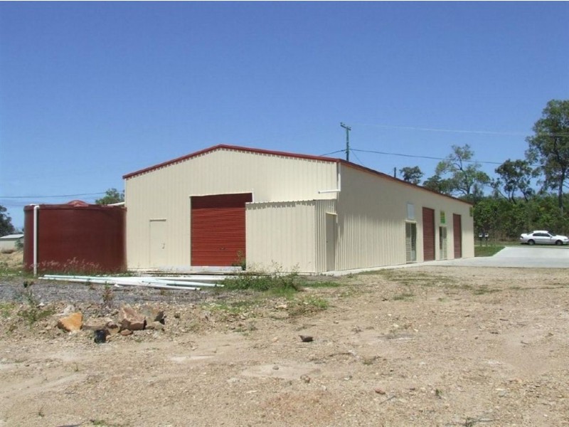 Agnes Water QLD 4677