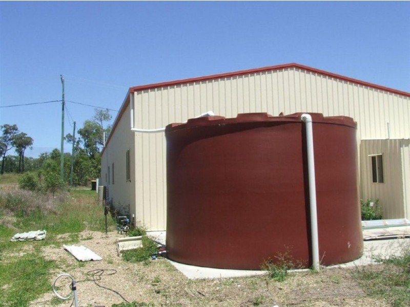 Agnes Water QLD 4677