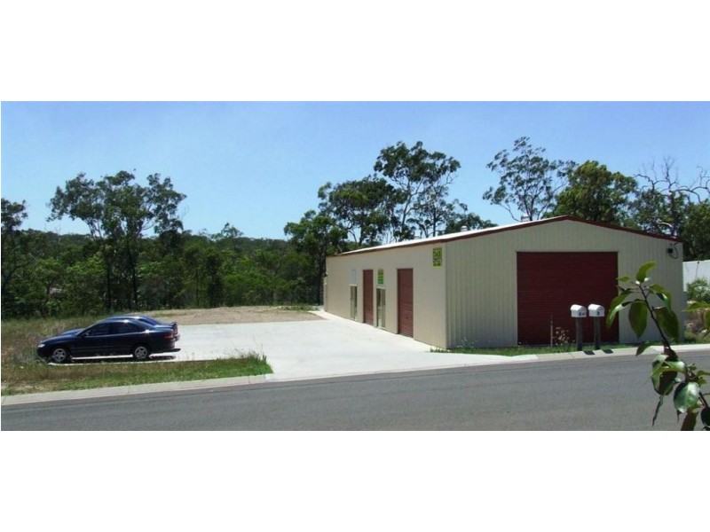 Agnes Water QLD 4677