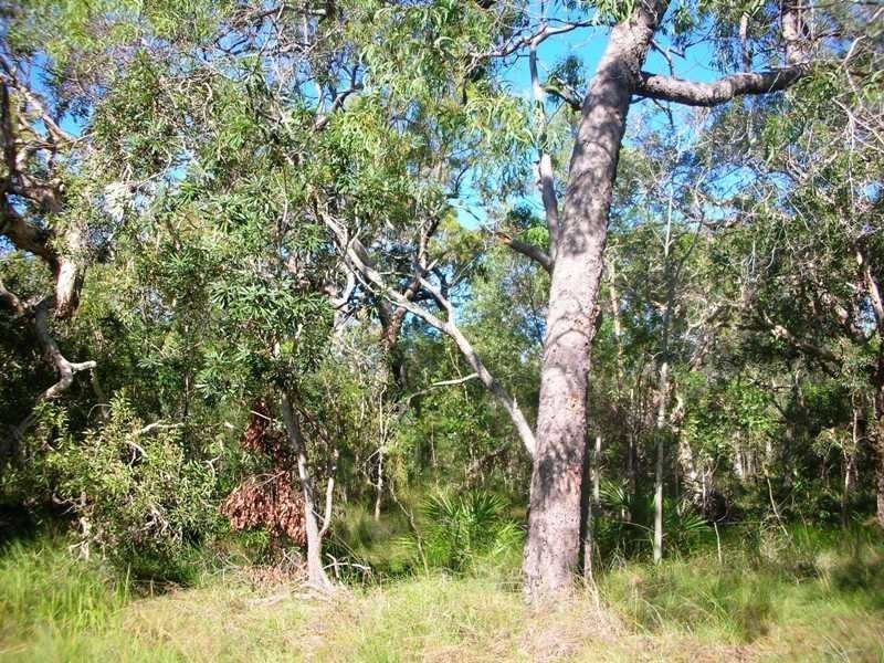 109 Streeter Drive, Agnes Water QLD 4677