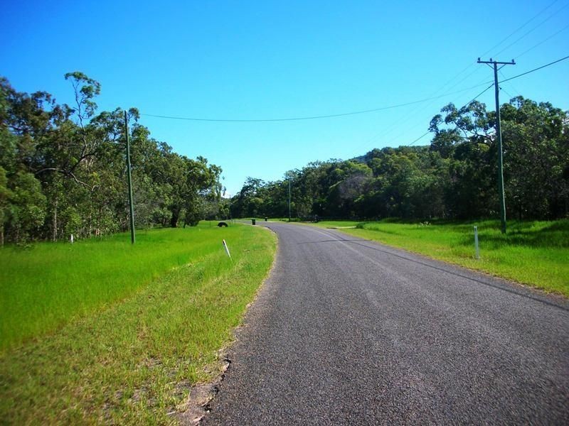 109 Streeter Drive, Agnes Water QLD 4677