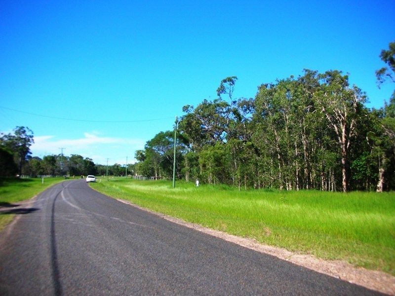 109 Streeter Drive, Agnes Water QLD 4677