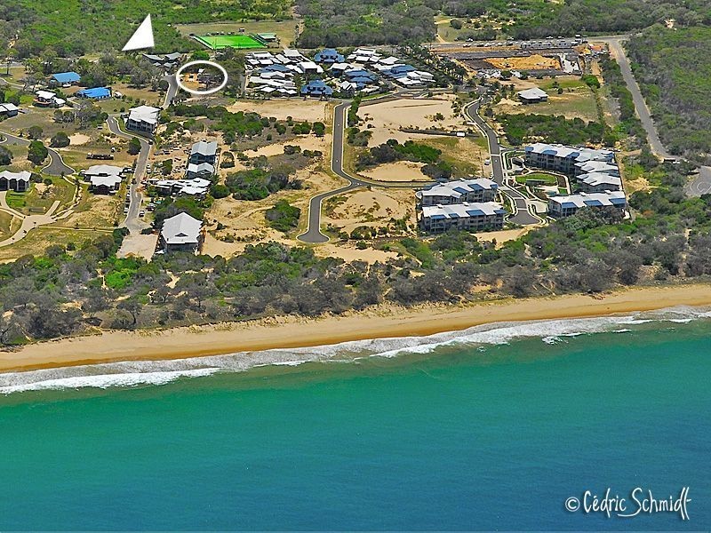 Lot 2 / 18 Dolphin Court, Agnes Water QLD 4677