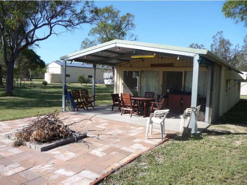 105 Allingham Way, Agnes Water QLD 4677