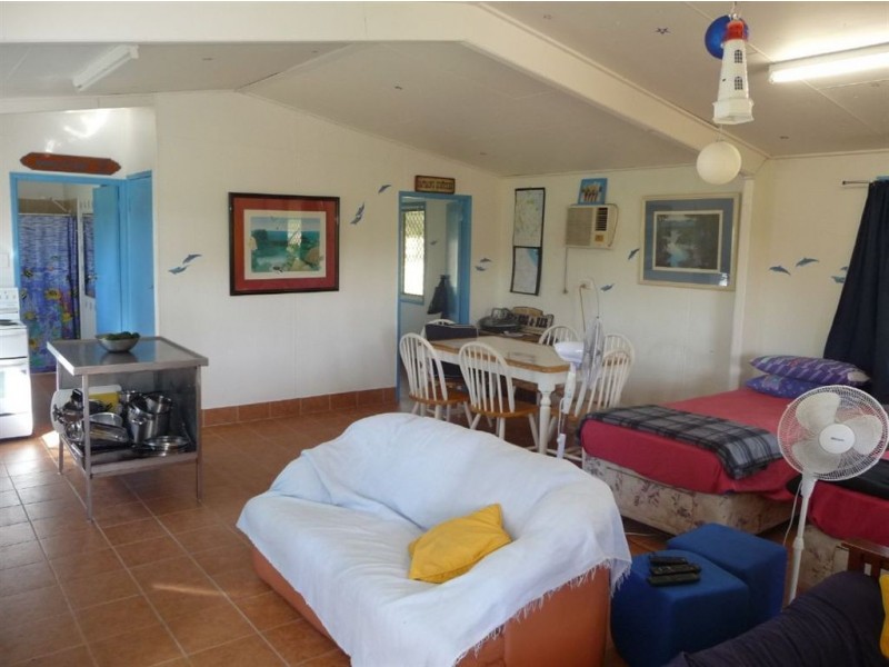 105 Allingham Way, Agnes Water QLD 4677