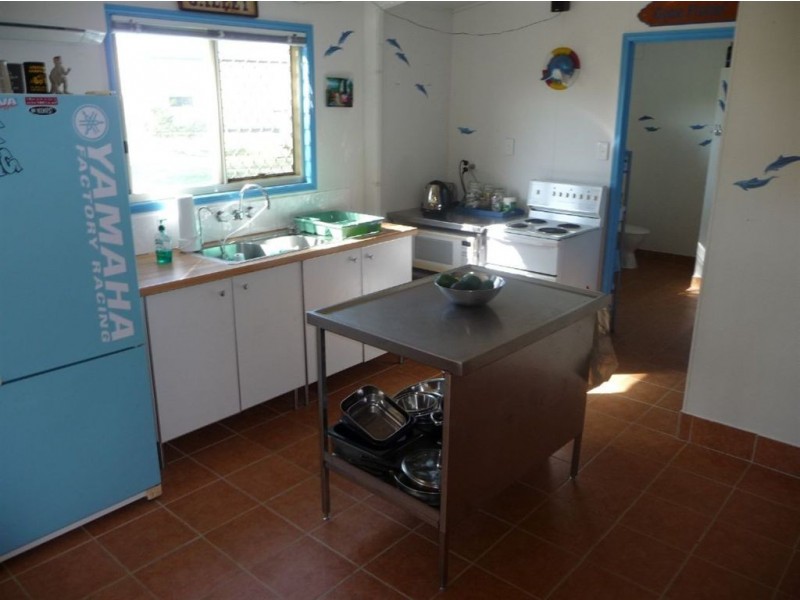 105 Allingham Way, Agnes Water QLD 4677