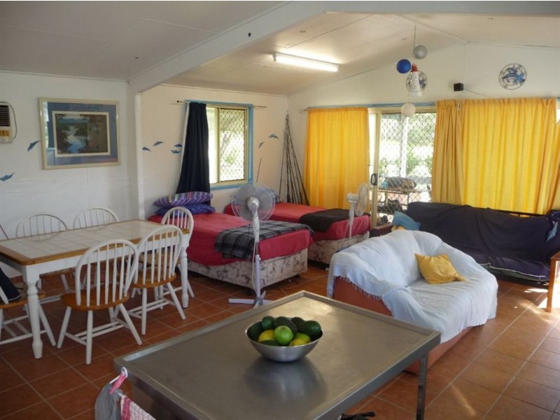 105 Allingham Way, Agnes Water QLD 4677