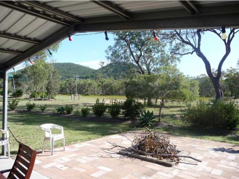 105 Allingham Way, Agnes Water QLD 4677