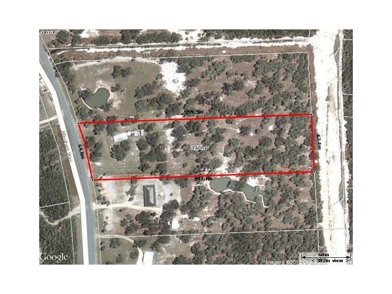 105 Allingham Way, Agnes Water QLD 4677