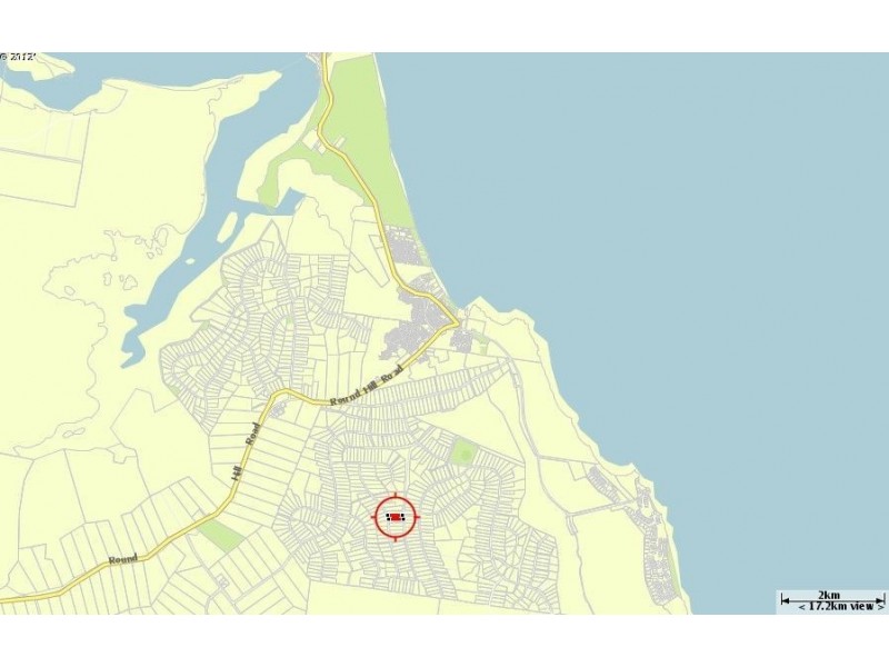 105 Allingham Way, Agnes Water QLD 4677