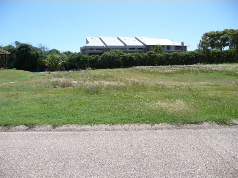 52 Atlantis Boulevard, Agnes Water QLD 4677