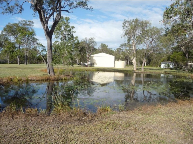 103 Allingham Way, Agnes Water QLD 4677