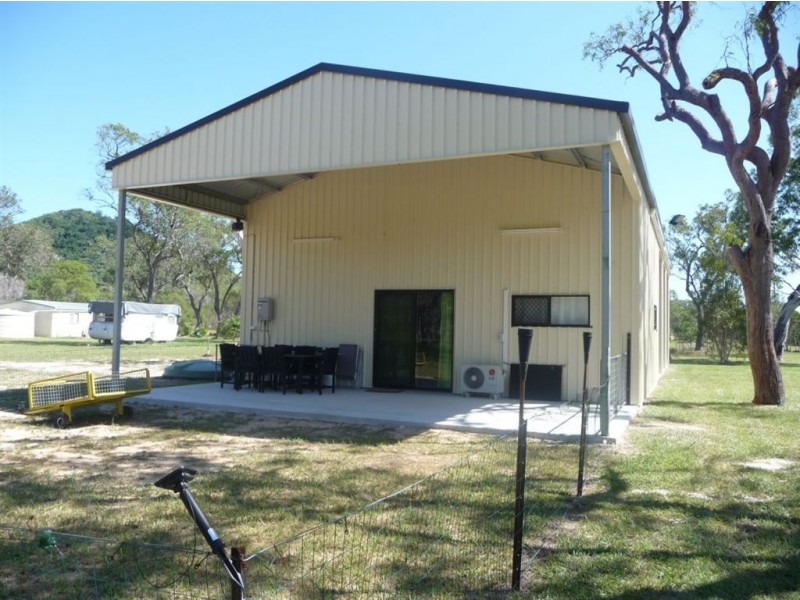 103 Allingham Way, Agnes Water QLD 4677