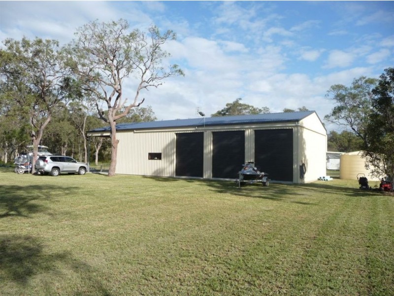 103 Allingham Way, Agnes Water QLD 4677