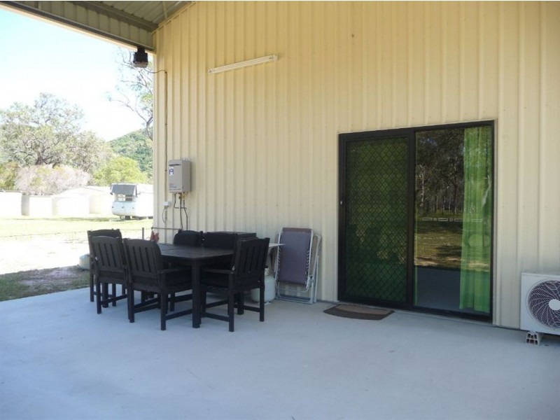 103 Allingham Way, Agnes Water QLD 4677