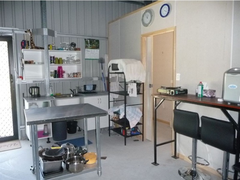 103 Allingham Way, Agnes Water QLD 4677