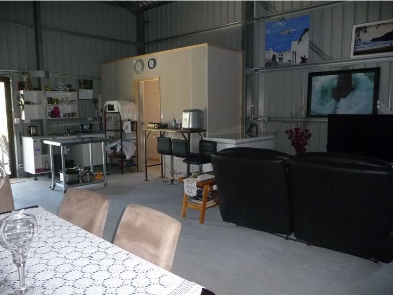 103 Allingham Way, Agnes Water QLD 4677