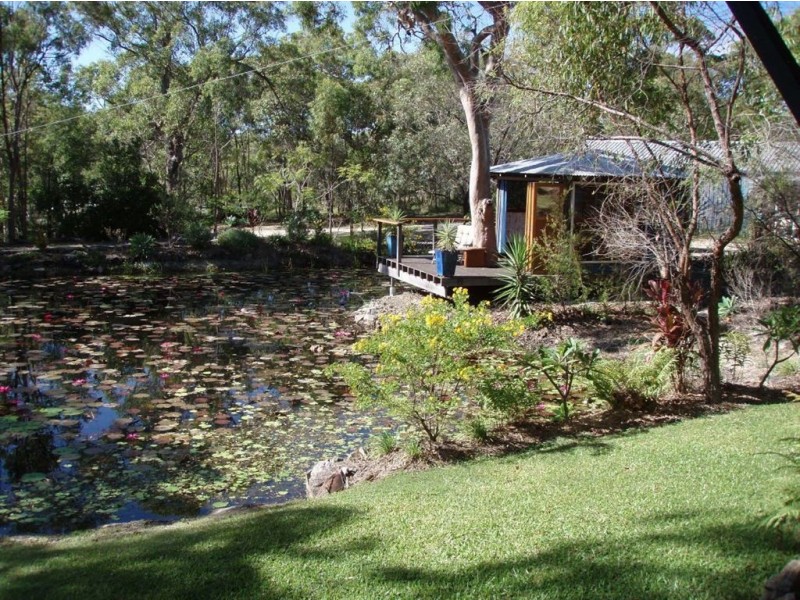 44 Jobson Road, Agnes Water QLD 4677