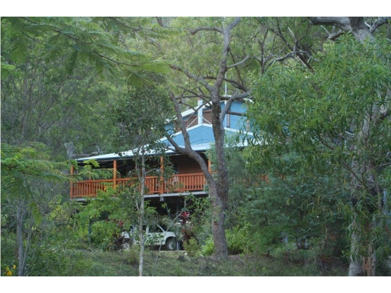 44 Jobson Road, Agnes Water QLD 4677