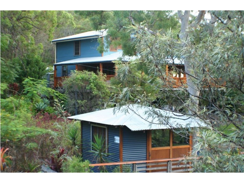 44 Jobson Road, Agnes Water QLD 4677