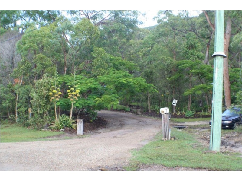 44 Jobson Road, Agnes Water QLD 4677