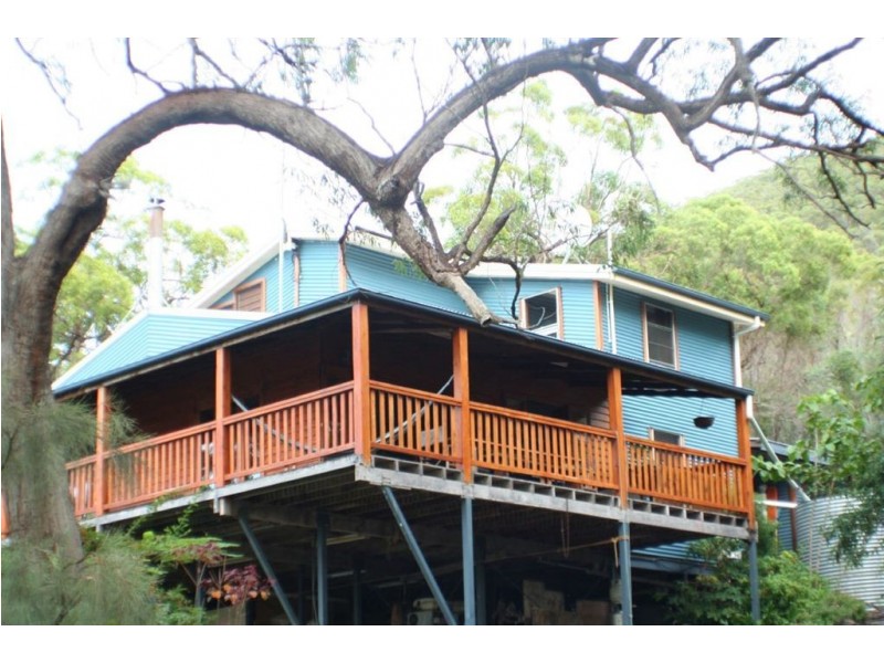 44 Jobson Road, Agnes Water QLD 4677