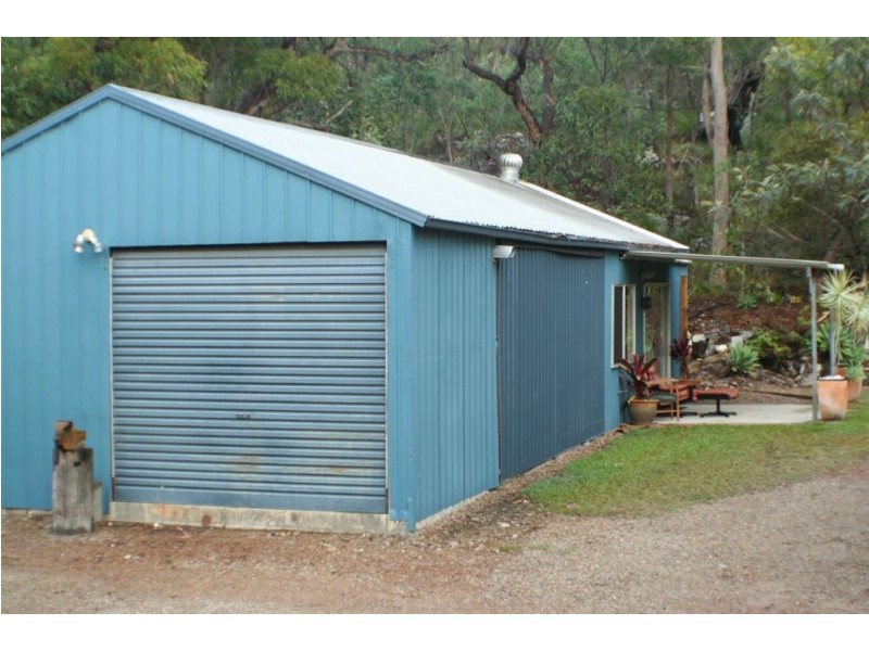 44 Jobson Road, Agnes Water QLD 4677