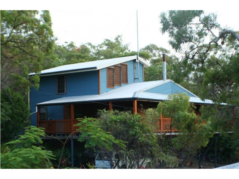 44 Jobson Road, Agnes Water QLD 4677