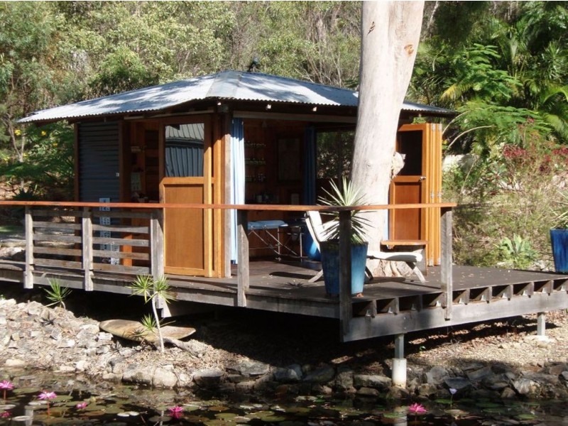 44 Jobson Road, Agnes Water QLD 4677