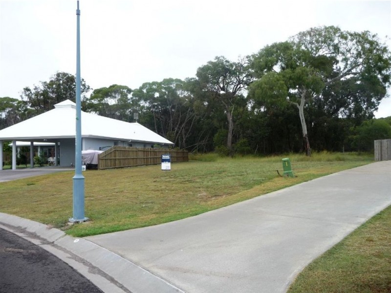 10 Sunset Drive, Agnes Water QLD 4677