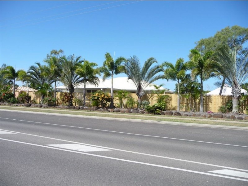 10 Sunset Drive, Agnes Water QLD 4677