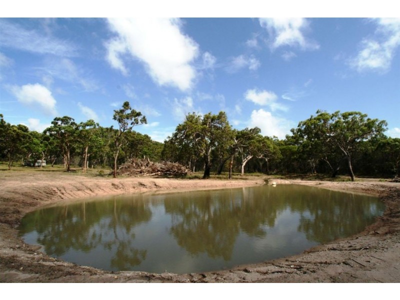 332 Anderson Way, Agnes Water QLD 4677