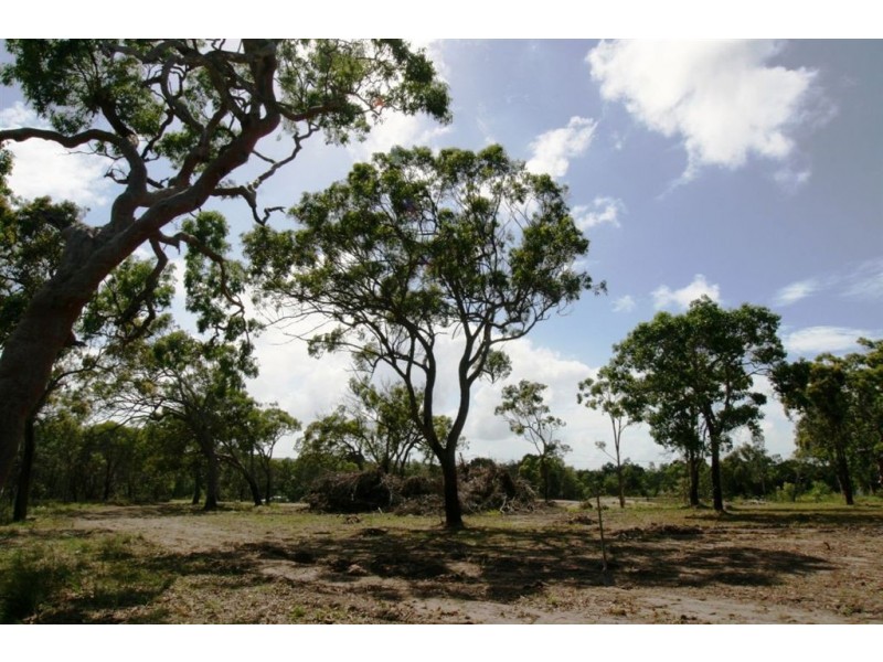 332 Anderson Way, Agnes Water QLD 4677