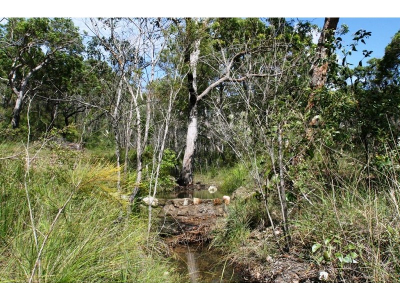 332 Anderson Way, Agnes Water QLD 4677