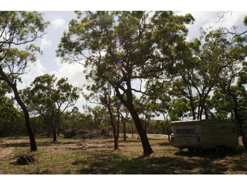 332 Anderson Way, Agnes Water QLD 4677